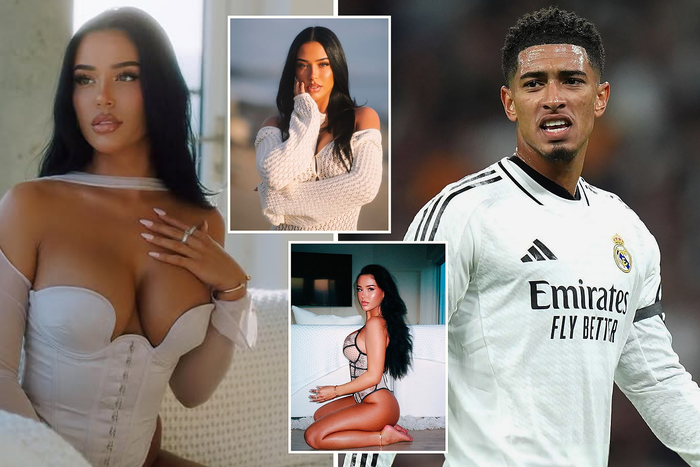 Ashlyn Castro Net Worth: Age, Bio, Boyfriend, Career, Dating history, How Rich is she in 2025?