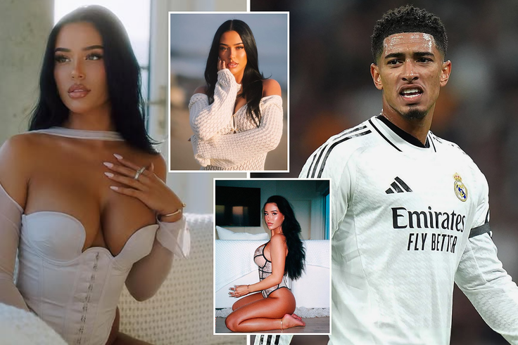 Ashlyn Castro Net Worth: Age, Bio, Boyfriend, Career, Dating history, How Rich is she in 2025?