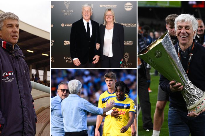 Gian Piero Gasperini