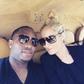 Benni McCarthy pens heartfelt birthday message to wife ahead of Harambee Stars appointment