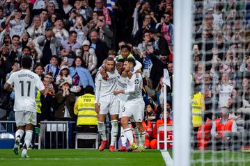 No issue - Carlo Ancelotti denies rift with Real Madrid players