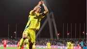 Cristiano Ronaldo scores 925th goal for Al Nassr in win against Ighalo's Al Wehda