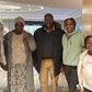 'Life is so good compared to Kenya'- Hellen Obiri reveals how her family is enjoying life in America