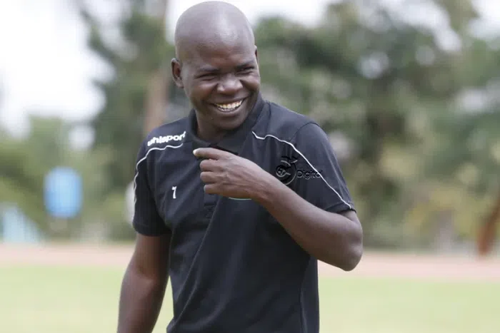 FKF. Beldine Odemba. Beldin Odemba replacement. Kenyan National Football team. Harambee Starlets.