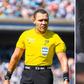 Lionel Messi: Referee BANNED for 6 months after unacceptable behaviour