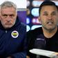 Mourinho went there to cry — Osimhen's boss Buruk slams Special One after 0-0 draw