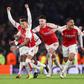 Premier League clubs have started copying Arsenal's routines - Carragher
