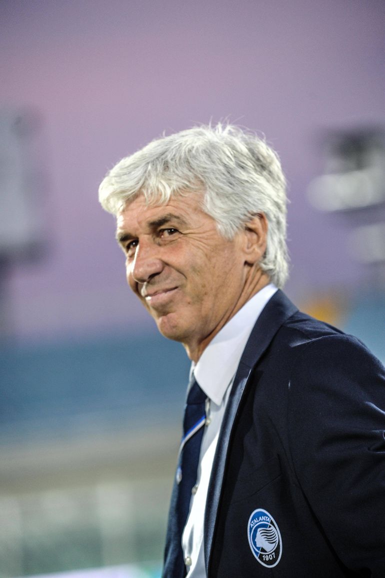 Gian Piero Gasperini