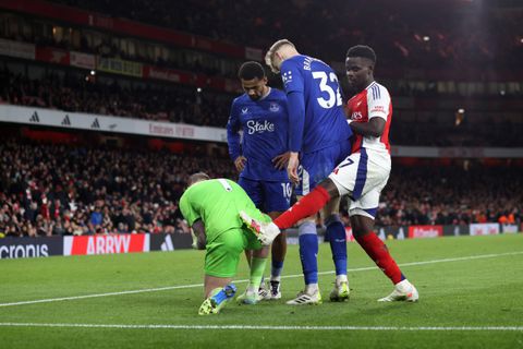 Real Madrid to rival Amorim’s Man Utd for ₦117bn-rated Premier League star