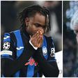 It was a mistake - Atalanta owner reacts to Gasperini's harsh treatment of Lookman