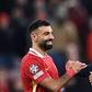 A great challenge - Slot believes Liverpool can help Mo Salah win Ballon d'Or