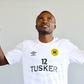 Tusker re-sign former winger Luke Namanda after stint with AFC Leopards