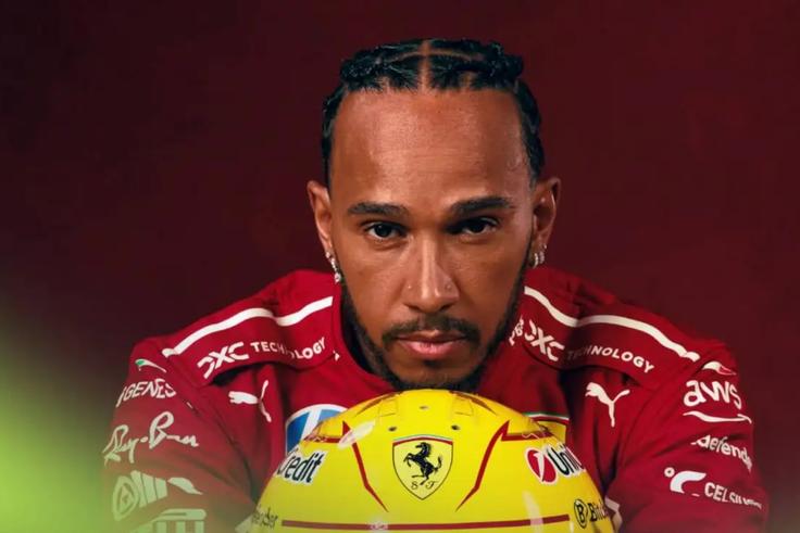 Lewis Hamilton says it will difficult after dumping Mercedes for Ferrari