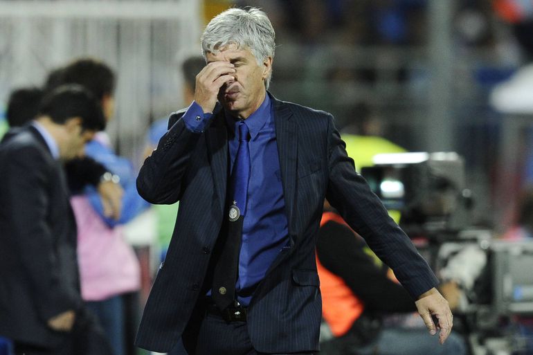 Gian Piero Gasperini