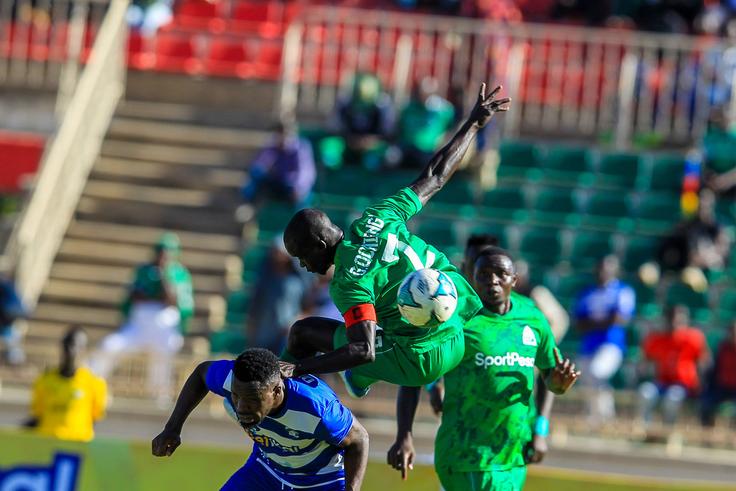 Mashemeji Derby: Why AFC Leopards clash against Gor Mahia means more to coach Fred Ambani