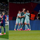 Copa del Rey: 8-goal thriller, two comebacks as Barcelona and Atletico played a sensational draw to set up tasty second-leg