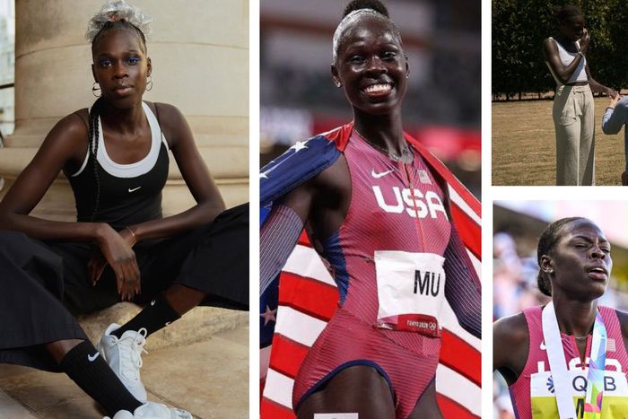 Athing Mu’s Rise to Fame, Fortune, and Future in Track and Field