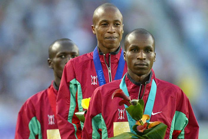 Abraham Cherono: The forgotten steeplechase star who helped pave the way for Ezekiel Kemboi & brother Stephen