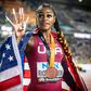 Sha'Carri Richardson & Co robbed as details on harsh pay emerge after USATF Indoors
