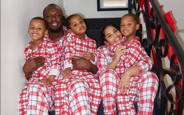 'I can only hope' - Usain Bolt on his kids following his path like reggae icon Bob Marley's