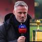 ‘You’re a clown’ - Liverpool legend hits back at Man United icon over disrespectful AFCON remark