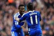 'Chelsea was run like a mafia' - Mikel Obi recounts how star players like Drogba got coaches sacked