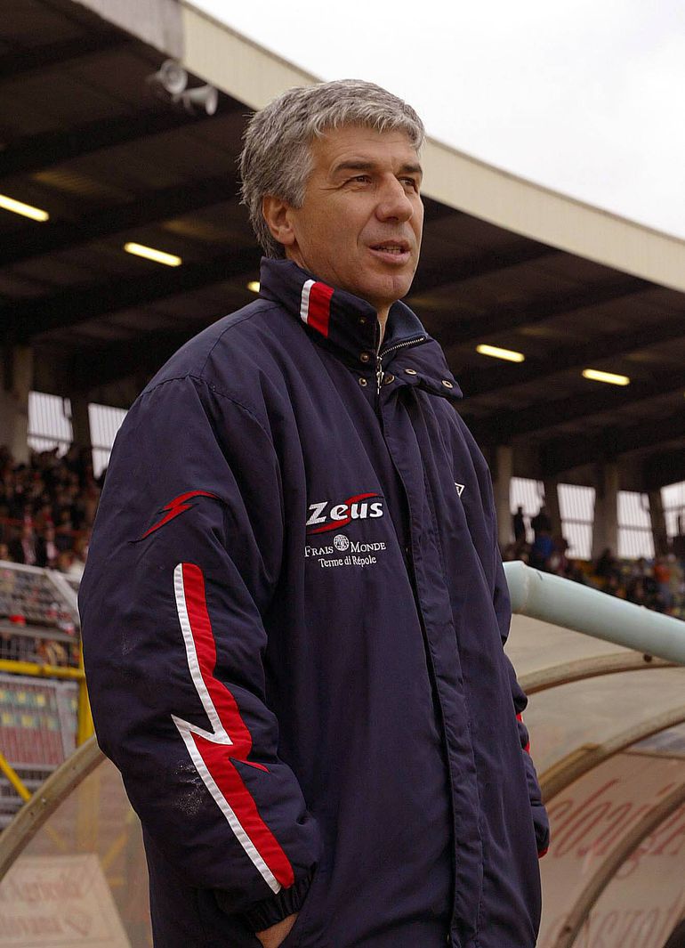 Gian Piero Gasperini