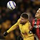 Joy for Super Eagles duo Iwobi and Bassey as Fulham move within two points of Man City after win over Wolves