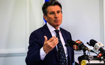 'That’s what I stand for'- Seb Coe on what sets him apart from other IOC presidential candidates