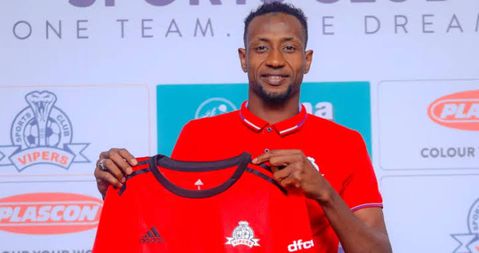 He fell to his death: Mourning over suspicious death of Nigerian player