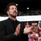 'He has the ability' - Diego Simeone hails Barcelona coach ahead of fierce clash
