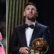 Lionel Messi names his BIGGEST regret after winning 8 Ballon d’Ors