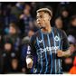 Club Brugge legend blames Onyedika's suspension