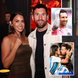 Lionel Messi finally reveals how he proposed to his wife Antonela Roccuzzo
