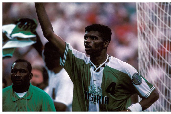 U17 World Cup-winning coach claims he rejected advice from Wenger and Westerhof