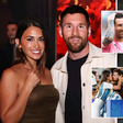 Lionel Messi finally reveals how he proposed to his wife Antonela Roccuzzo