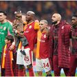 What Osimhen and Galatasaray must do to survive Juventus — No changes