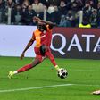 Juventus vs Galatasaray: Historic Osimhen goal sends Cimbom to Round of 16 after extra time drama