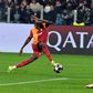Juventus vs Galatasaray: Historic Osimhen goal sends Cimbom to Round of 16 after extra time drama