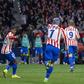 Simeone explains Lookman’s bench role in Atletico’s 4-1 Champions League win