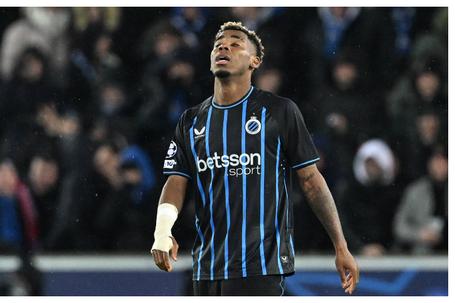Osimhen’s Galatasaray renew interest in Onyedika