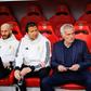 Real Madrid vs Benfica: Jose Mourinho handed huge boost ahead of crucial second leg