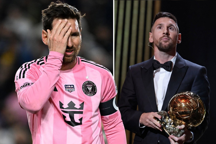 'What an idiot' — Lionel Messi names his BIGGEST regret after winning 8 Ballon d’Ors