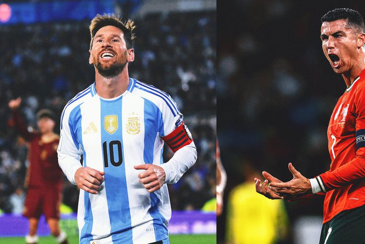 Messi vs Ronaldo – Club Philosophy vs Player Influence Debate