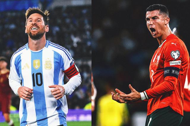 Messi vs Ronaldo – Club Philosophy vs Player Influence Debate