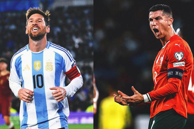 Messi vs Ronaldo – Club Philosophy vs Player Influence Debate