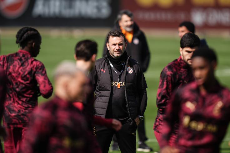 Galatasaray traitor gives Osimhen's boss sleepless nights
