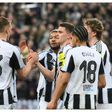 Newcastle star claims they are ready to face any team