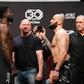 Chidi Njokuani set for Middleweight battle against Albert Duraev