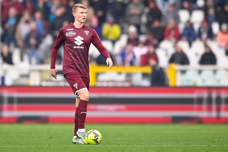 Liverpool preparing big offer for Torino defender - Pulse Sports Nigeria